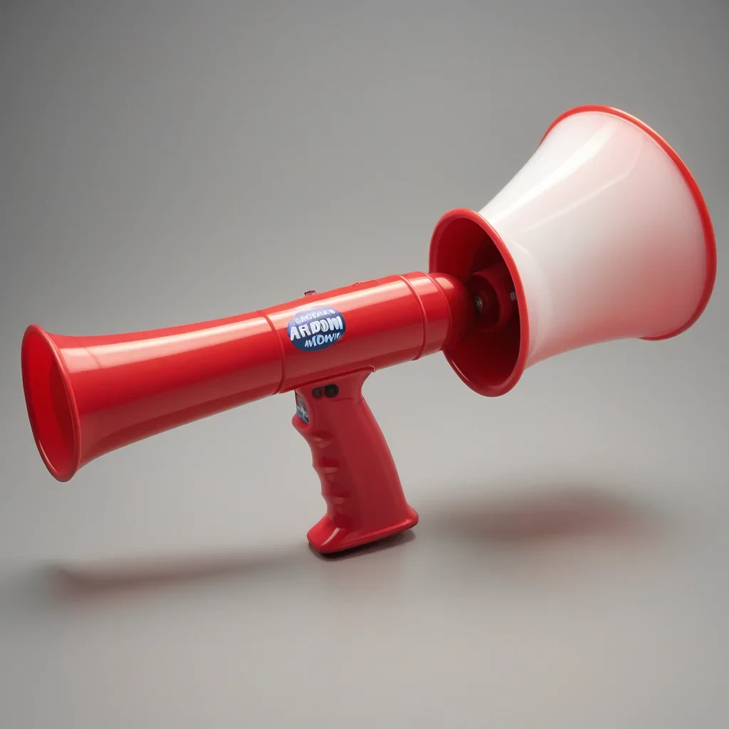 airhorn