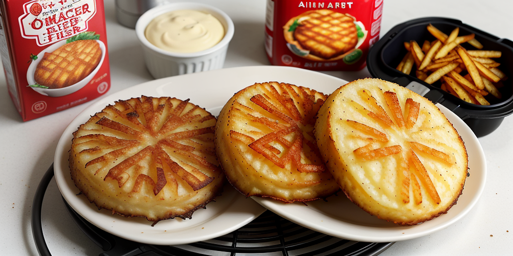 trader joes hashbrown air fryer