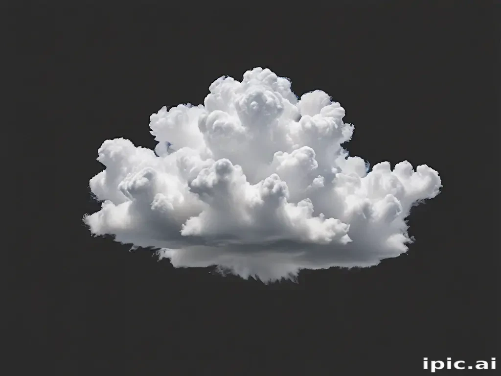 white cloud png
