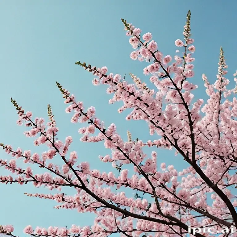 spring desktop wallpaper aesthetic