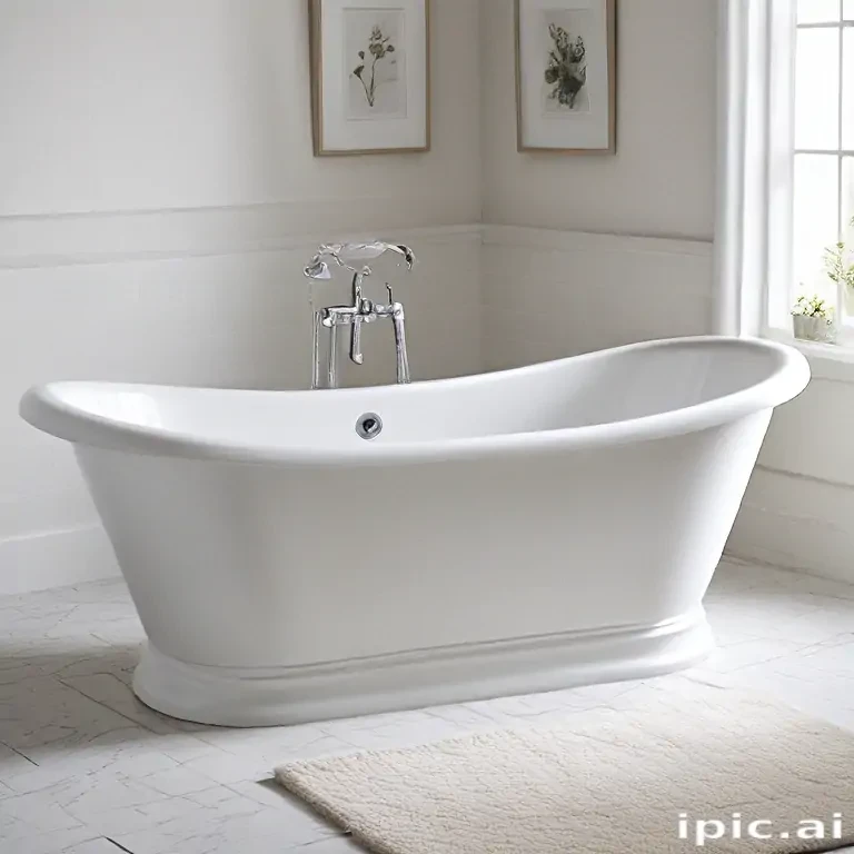 bathtub png