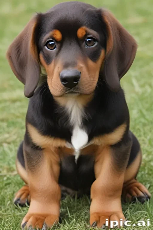 basschshund dog breed