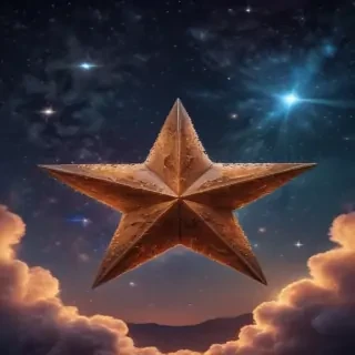 star background wallpaper