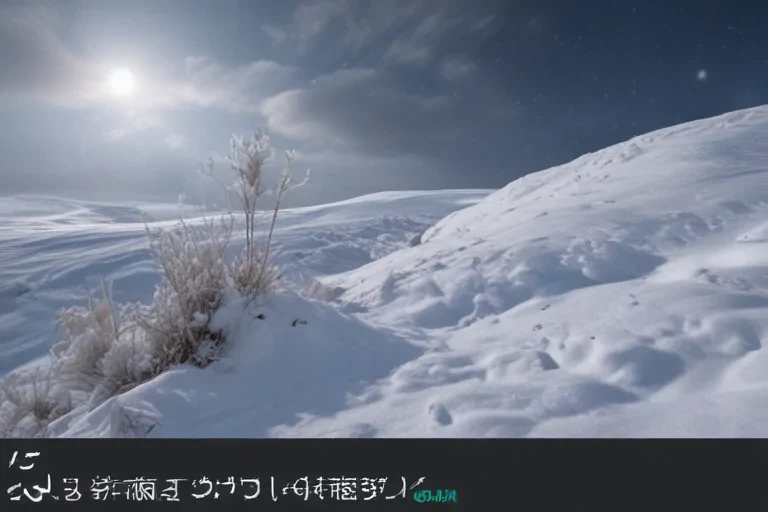 snow pngs