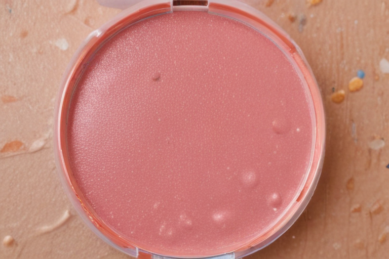 rare beauty dewy blush