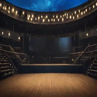 stage bg