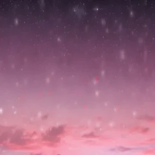 pink stars png
