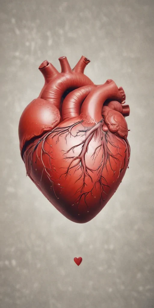 heart image