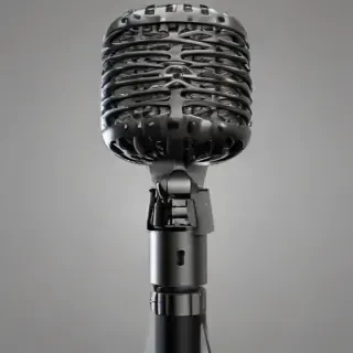 microphone png transparent