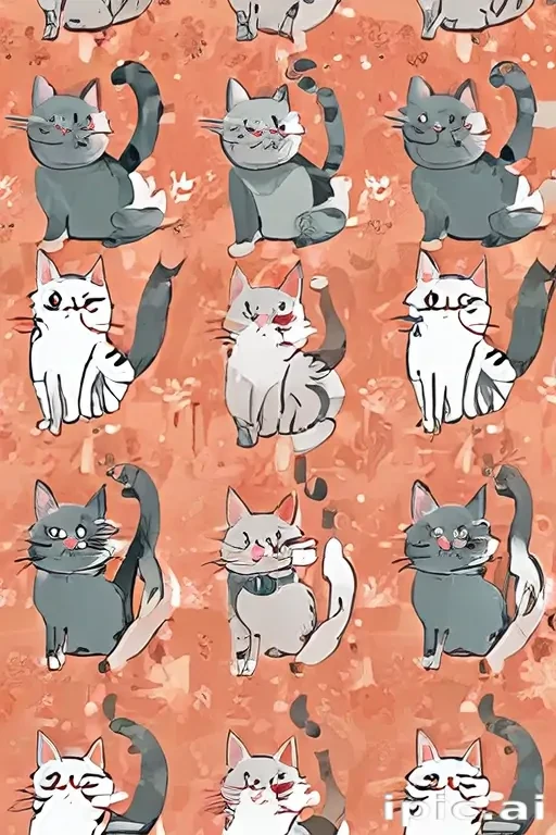 cats backgrounds