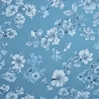 blue aesthetic wallpaper