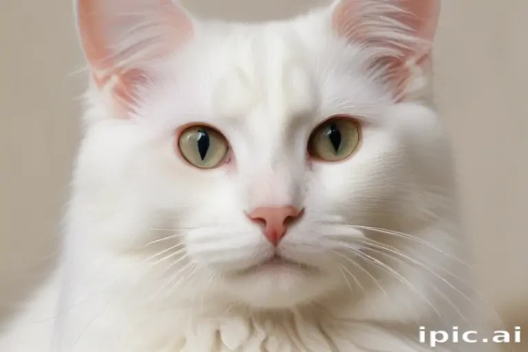 turkish angora cat breed
