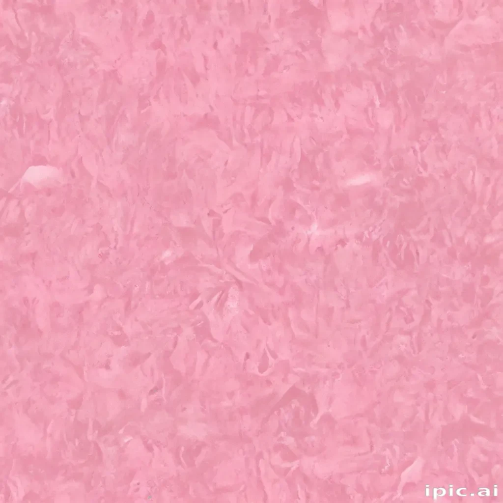 pink wall paper