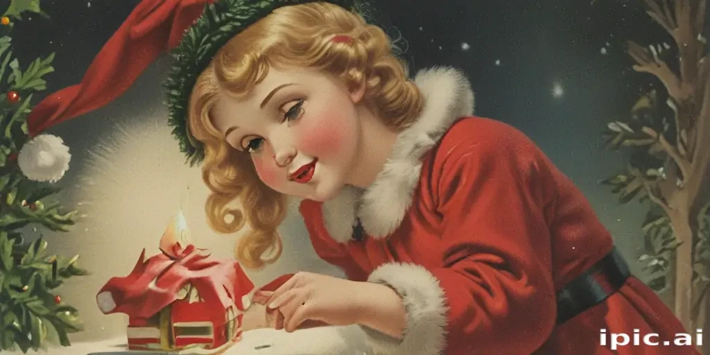 public domain christmas images