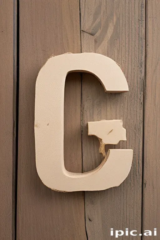 letter g