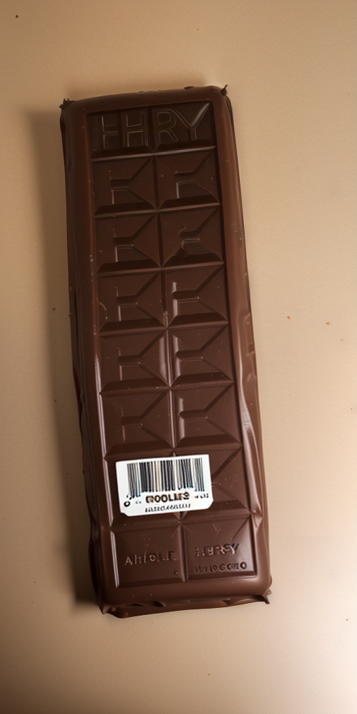 3 pound hershey chocolate bar