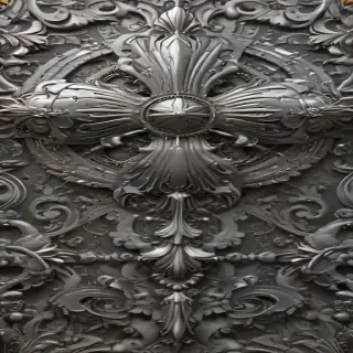 chrome hearts wallpaper