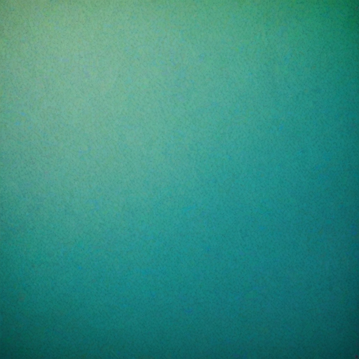 blue green background