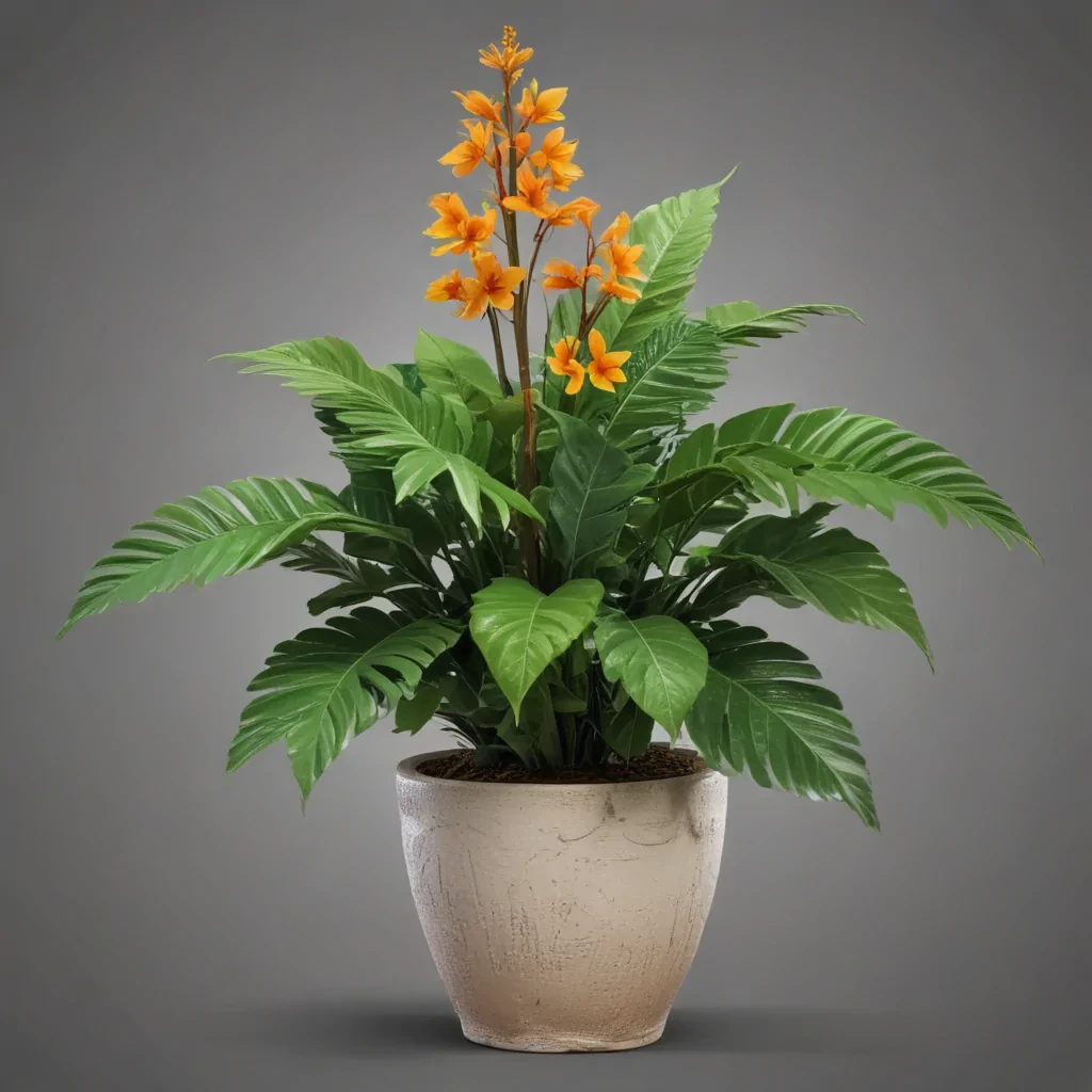 plant png clipart