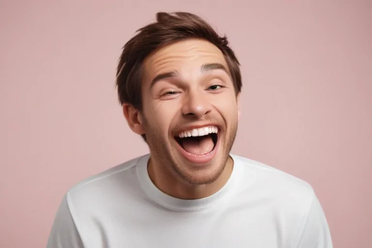 laughing png