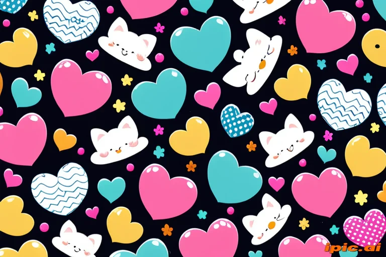 cute back ground