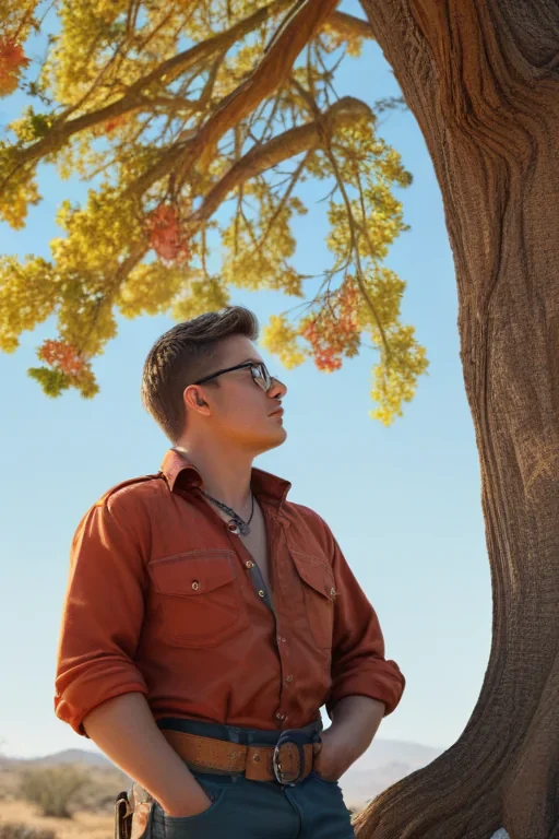 oliver tree png