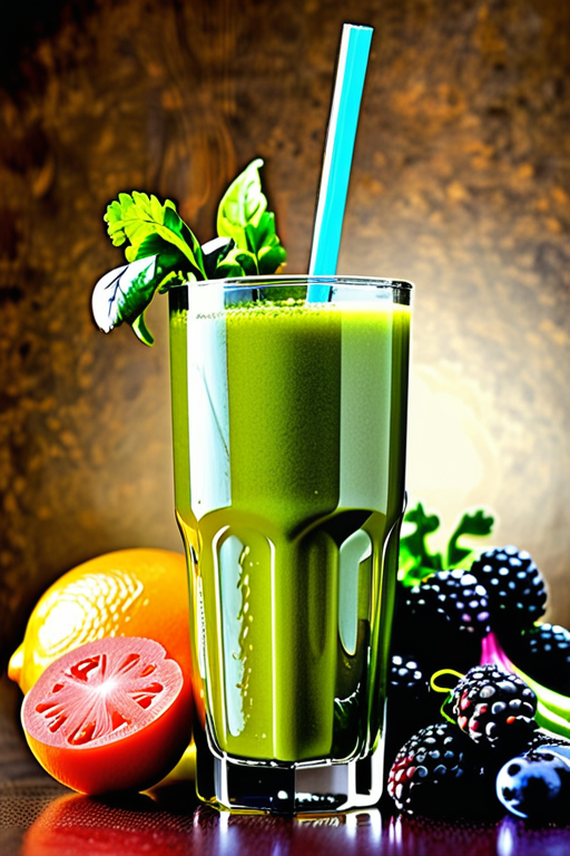 best juicing fruits and veggies