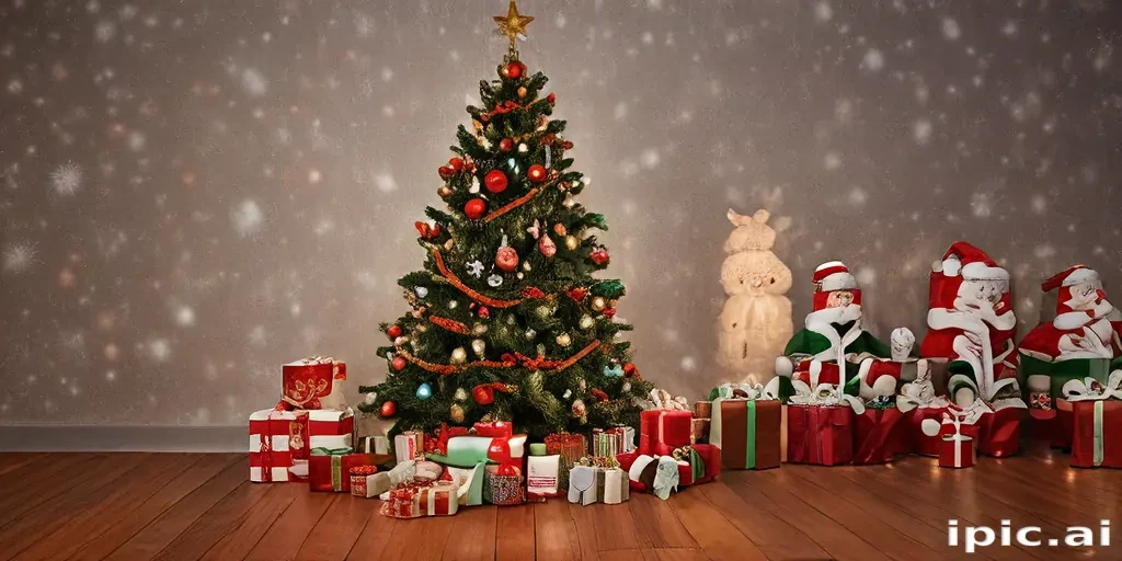 facebook christmas cover photos