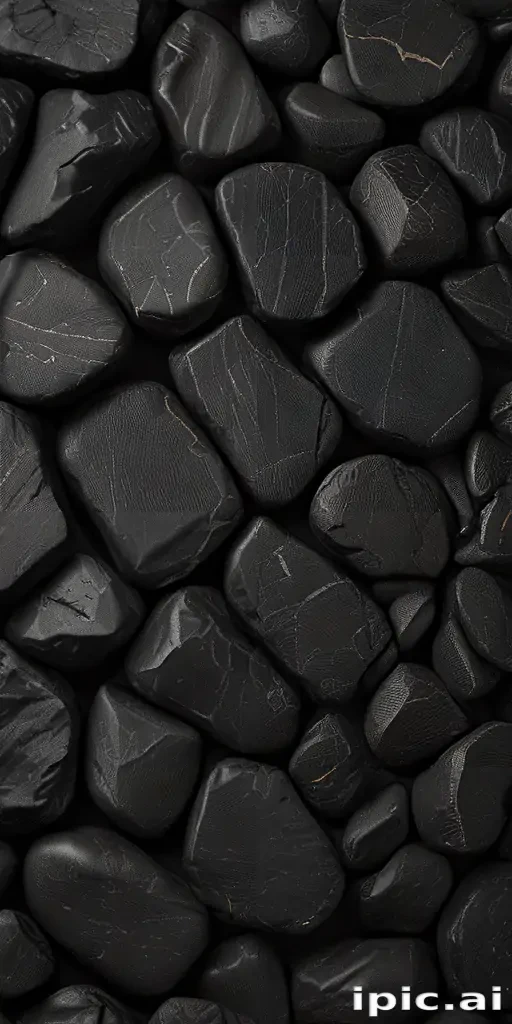 black stone wallpaper