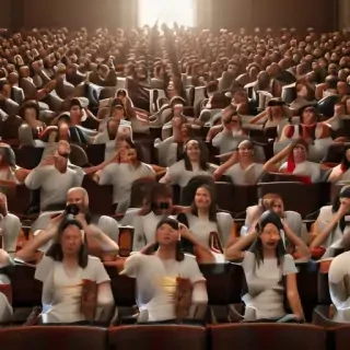 audience png