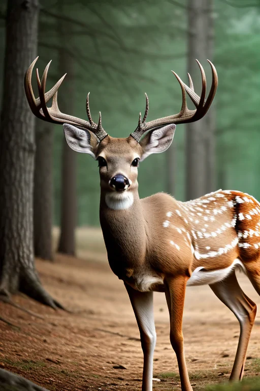deer wallpapers