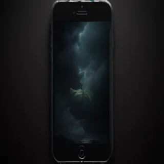 dark iphone backgrounds