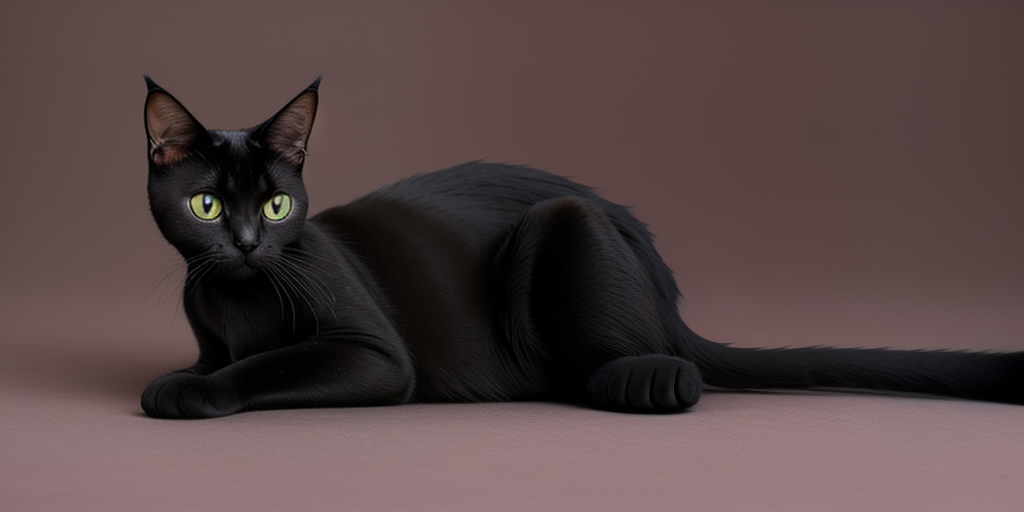 bombay cat breed