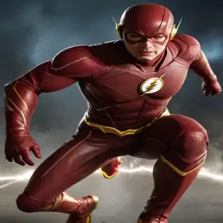 flash pfp