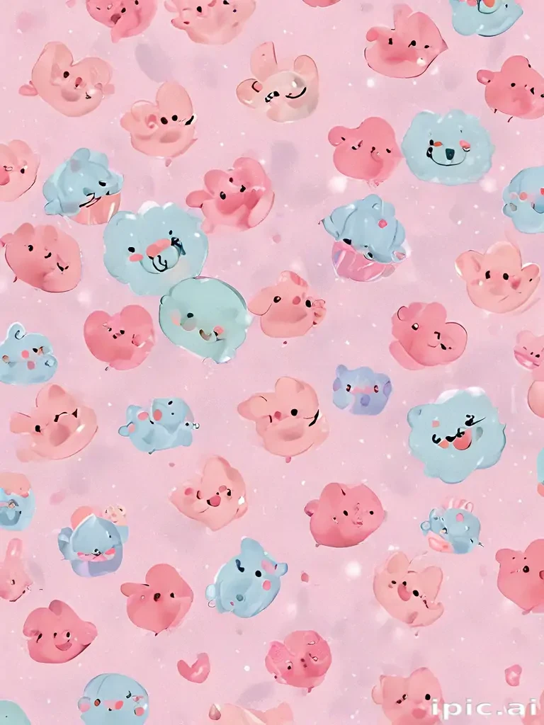 cute aesthetic iphone wallpaper
