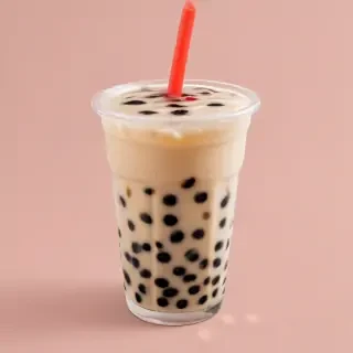 boba tea png