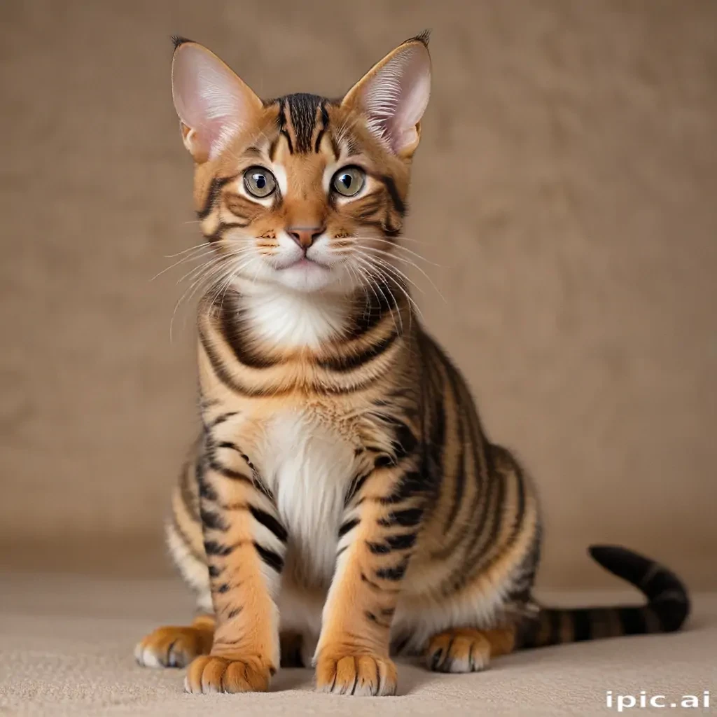 toyger breed