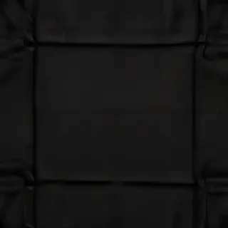 black fabric texture