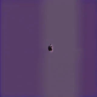 purple background iphone