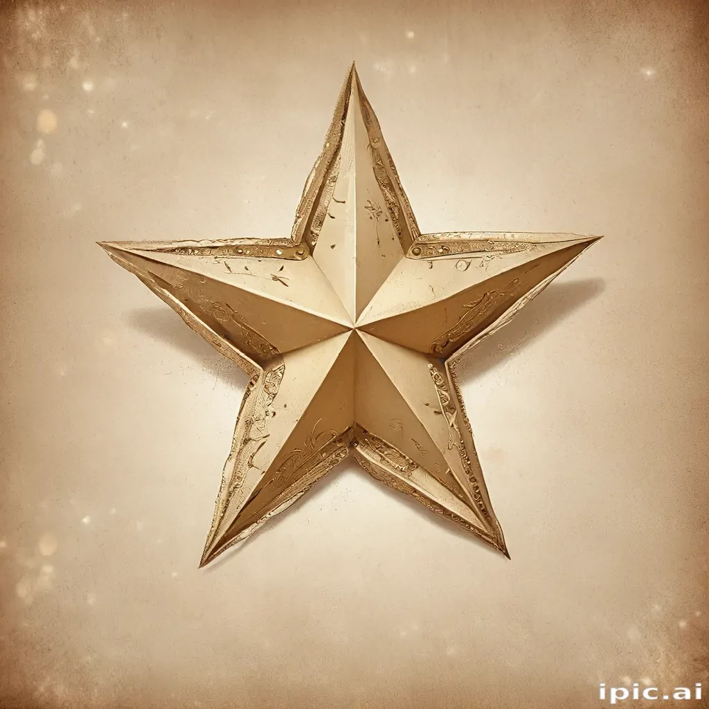 clip art christmas star