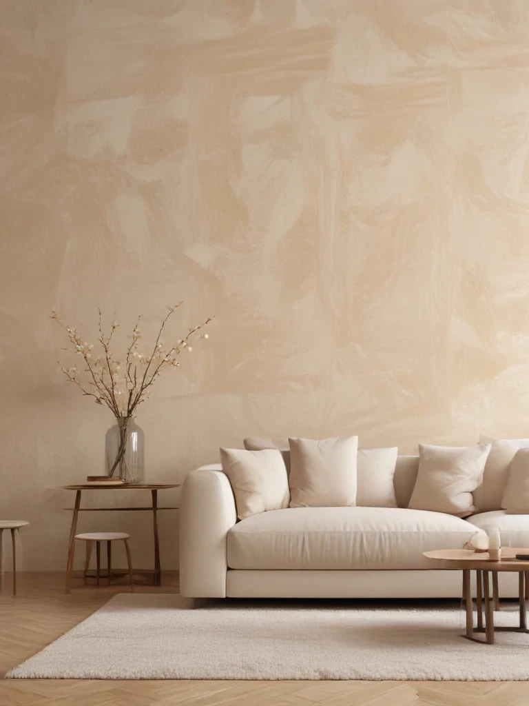 aesthetic beige wallpapers