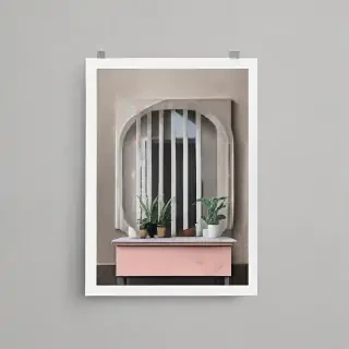 print mockup