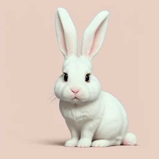 cute bunny wallpaper