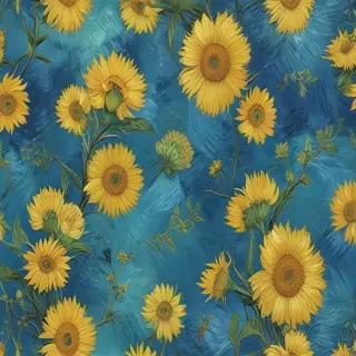 iphone van gogh wallpaper