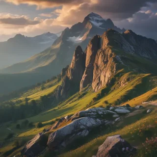 mountain iphone wallpaper