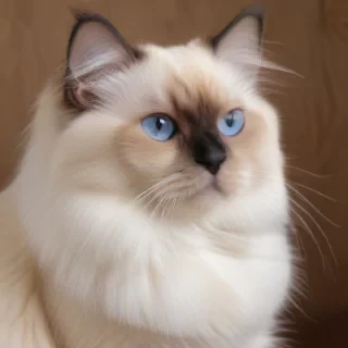 birman breed