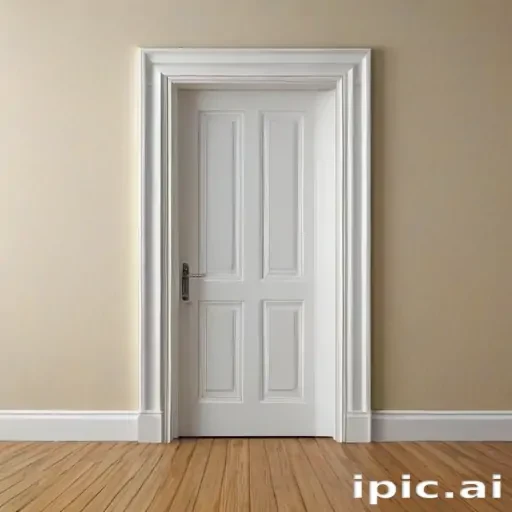 door background
