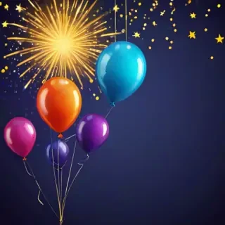 celebrate background