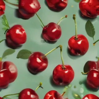 wallpaper cherry