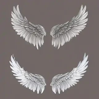 png angel wings
